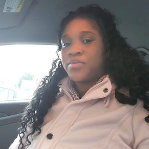 Meet your Posher, Barbara naa ahinee